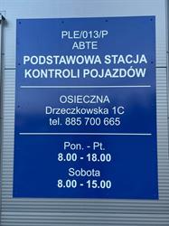 Q-Service Innotech Osieczna