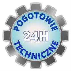 Pogotowie Techniczne - Elektryk Gazownik Hydraulik 24h Poznań