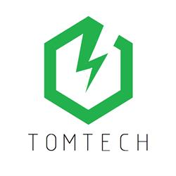 TOMTECH Tomasz Mozolewski Usługi Elektryczne i Budowlane