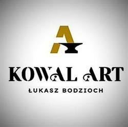 Kowal-Art Łukasz Bodzioch - Balustrady, Bramy, Ogrodzenia