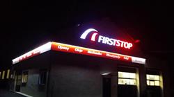 Serwis mobilny TIR 24/7 Wulkanizacja