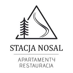 STACJA NOSAL Restauracja