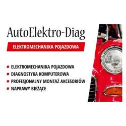 AutoElektro-Diag