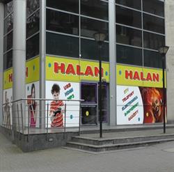 Halan