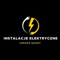 Instalacje Elektryczne Łukasz Gagat (Krosno, Jasło, Dukla i okolice)