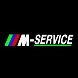 M-SERVICE WARSZTAT SAMOCHODOWY