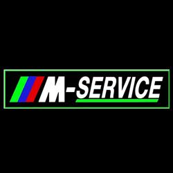 M-SERVICE WARSZTAT SAMOCHODOWY