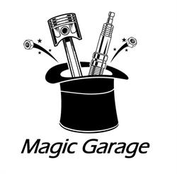 Magic Garage