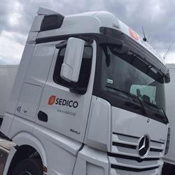 SEDICO Logistics Sp. z o.o.