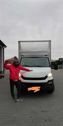 TRANSPORT HDS HARDKOROWY PRZEPROWADZKI 24/7 CAŁA POLSKA- UTYLIZACJA MEBLI