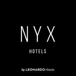 NYX Hotel Warsaw