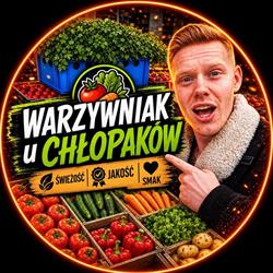 WARZYWNIAK U CHŁOPAKÓW
