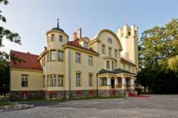 Pałac Jastrzębie