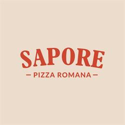 Sapore - Pizza Romana