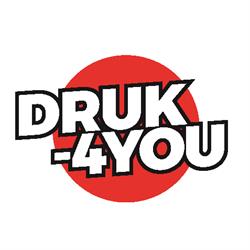 Drukarnia cyfrowa Druk - 4you