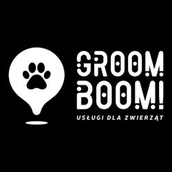 Groom-Boom! usługi dla zwierząt