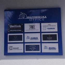 Mazowiecka Office