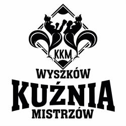 Kuźnia Mistrzów Wyszków 1991