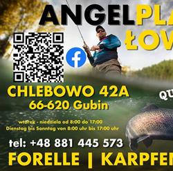 Angelplatz Chlebowo