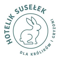 Hotelik Susełek dla gryzoni i królików