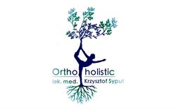 Gabinet Ortho Holistic - lek. med. Krzysztof Syput