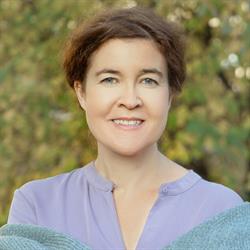Psychoterapia Dobra Przestrzeń - Monika Manduk-Chuchla
