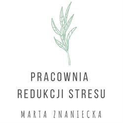 dr Marta Znaniecka, Psychoterapeuta
