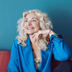 Sandra Panuś - psychoterapeutka online lub stacjonarnie Plock