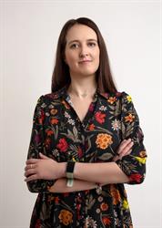 mgr Natalia Kaźmierczak