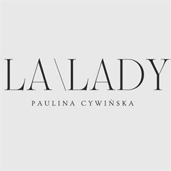 LALADY Paulina Cywińska