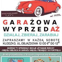 Giełda Samochodowa