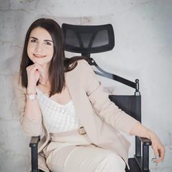 Imperium Piękna Magdalena Szawara PODOLOGIA HOLISTYCZNA