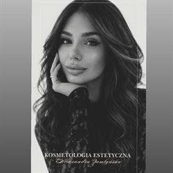 ESTETYCZNA KOSMETOLOGIA Polkowice Aleksandra Zamłyńska