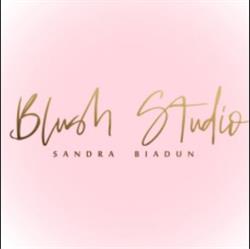 Blush Studio Sandra Biadun