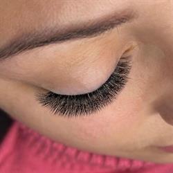 Rzesy Poznan Beauty lashes