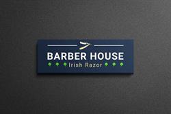 Irish Razor Barber House