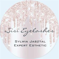 Sisi Eyelashes Sylwia Jasztal