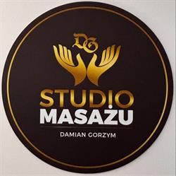 Studio Masażu Damian Gorzym