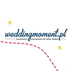 Wedding Moment