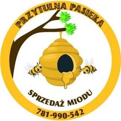Przytulna Pasieka Miód Pasieka