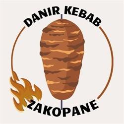 KEBAB DANIR z dostawą