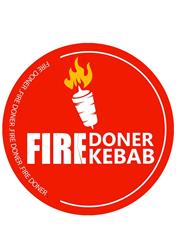 FIRE DONER KEBAB