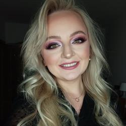 Joanna Kajewska Make-up Artist