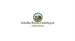 Szkółka Roślin Ozdobnych Lubiechowa
