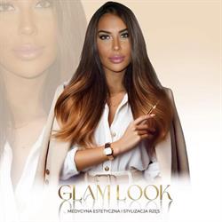 Glam Look- Medycyna Estetyczna & Stylizacja Rzęs