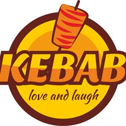 Kebab_love and laugh