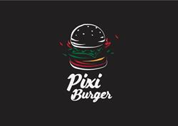 Pixi Burger