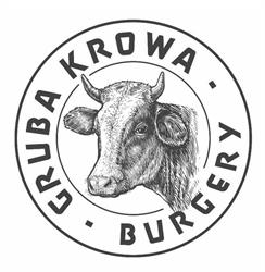 Gruba Krowa Burgery Olkusz