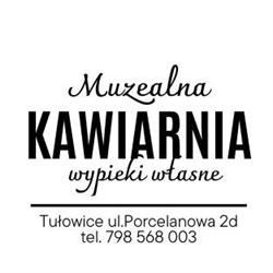 Kawiarnia Muzealna