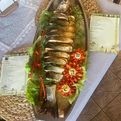Myśliwskie Smaki u Tadka